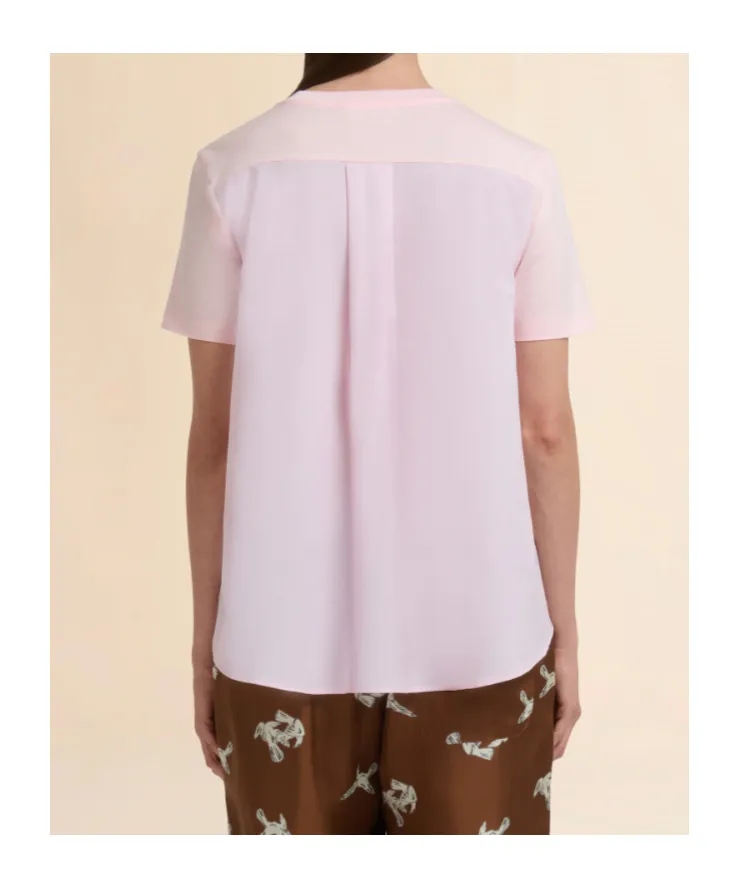 Marni Hand-Stitched Logo T-Shirt