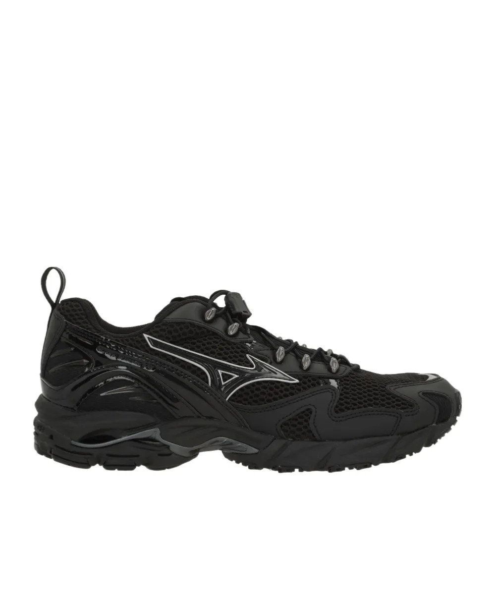 Round-Toe Sneakers