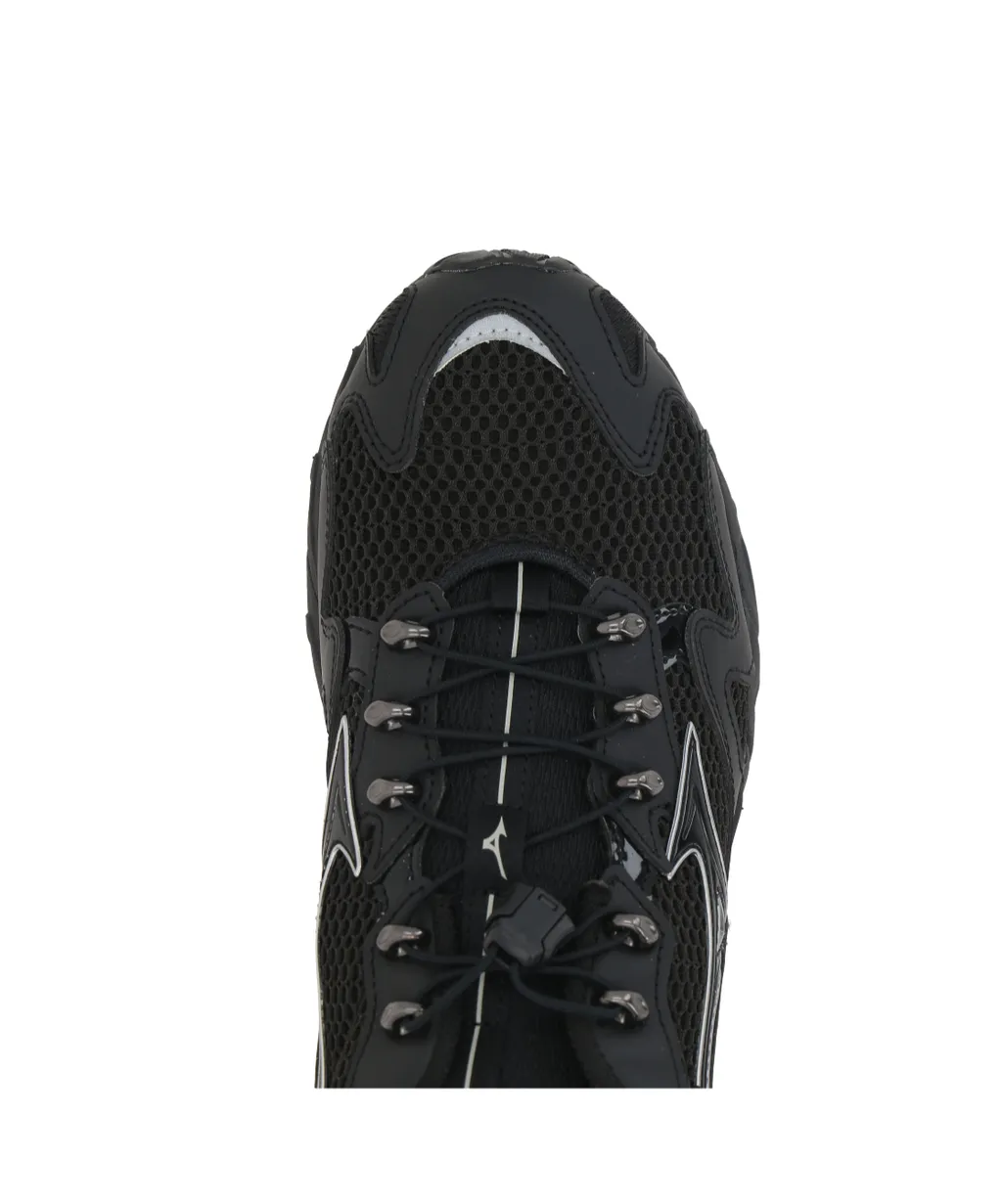 Round-Toe Sneakers