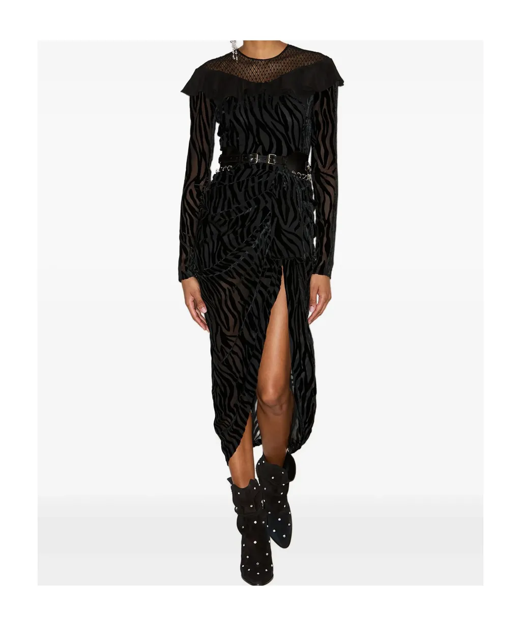 Camy Dress