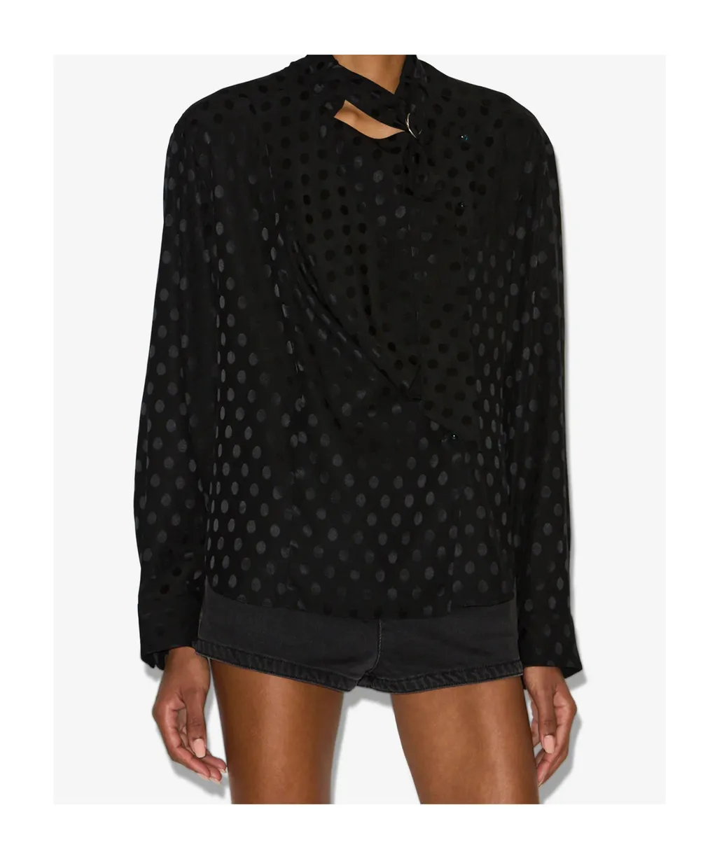 Top / Emany Top