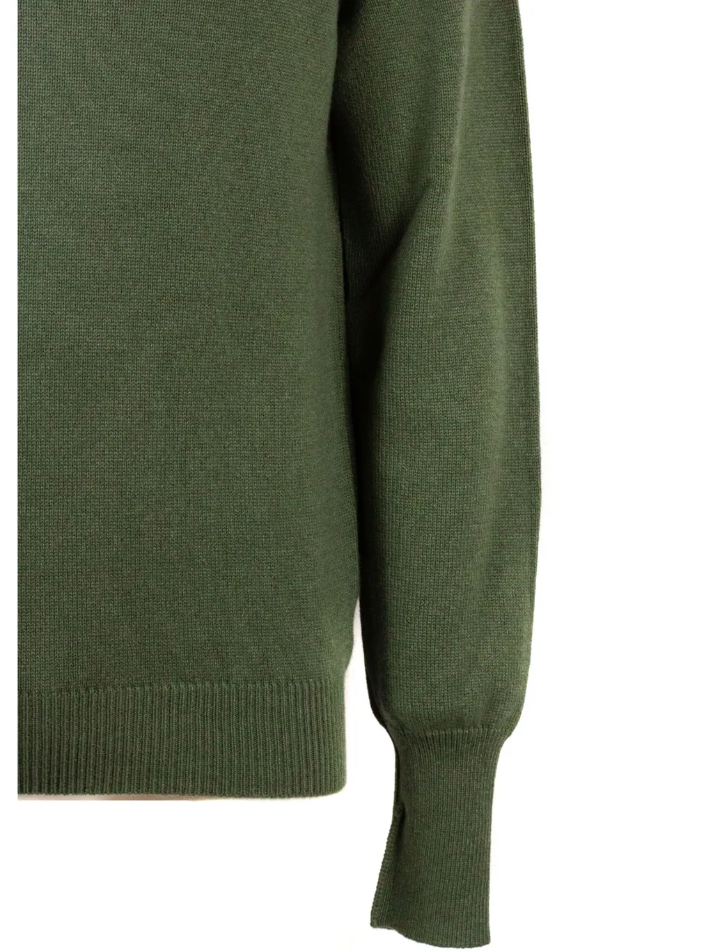 Fedeli Cashmere Turtleneck Knitwear