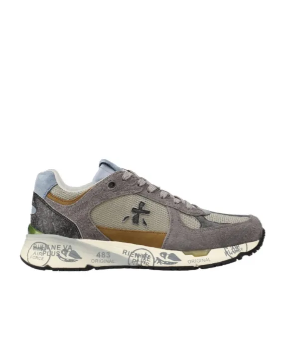 Mase Sneakers
