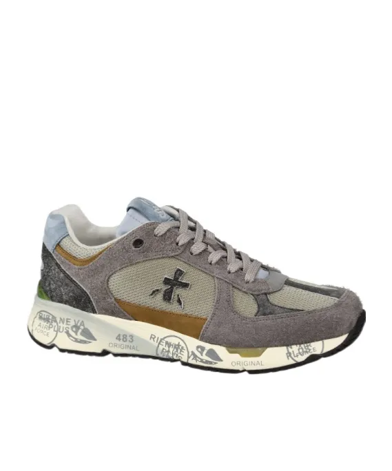 Mase Sneakers
