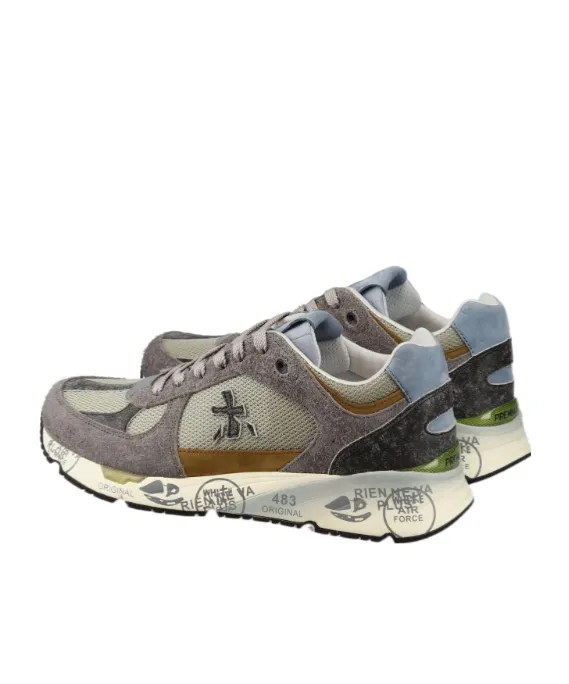 Mase Sneakers