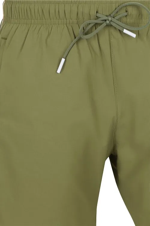 Boss Hugo Boss Signature Stripe Drawstring Swim Shorts