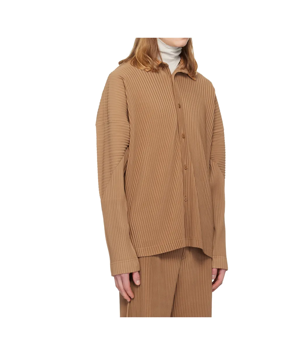 Long-Sleeved Shirt