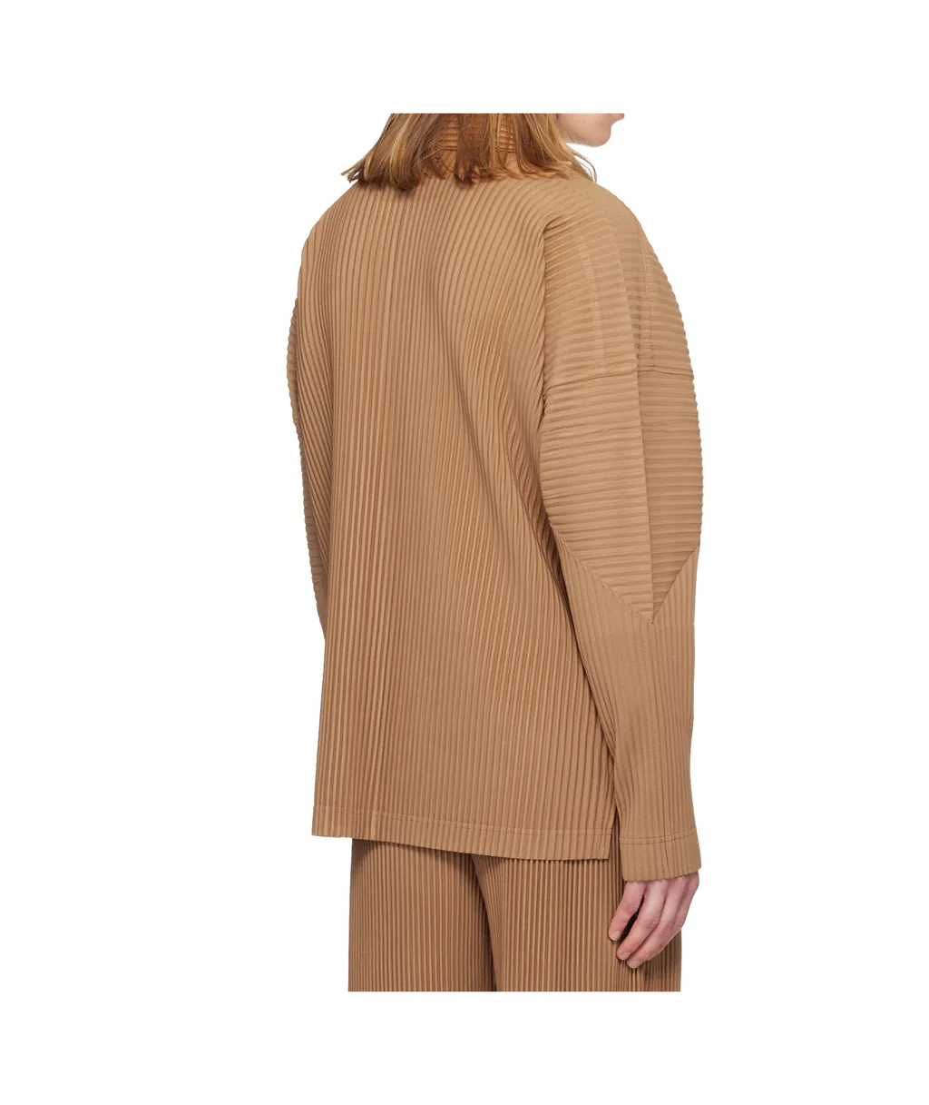 Long-Sleeved Shirt