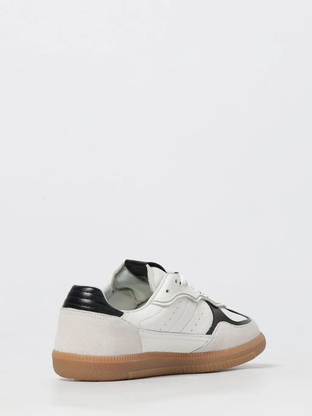 Alohas Low Top Lace-Up Sneakers