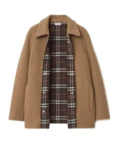Wool Jacket