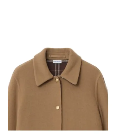 Wool Jacket