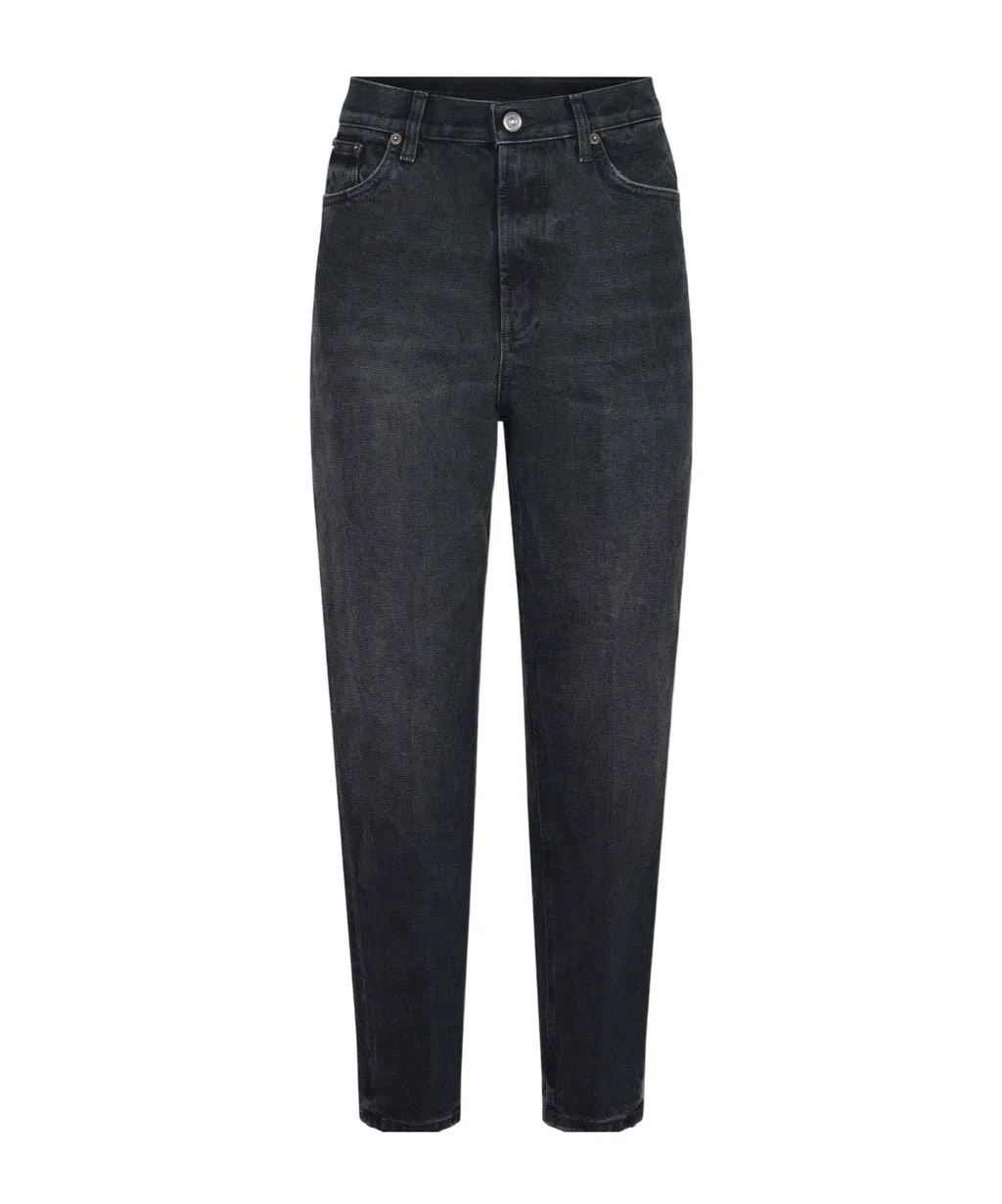 Dondup Bessie Loose-Fit Jeans