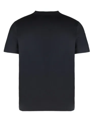 Paul & Shark Logo Print T-Shirt