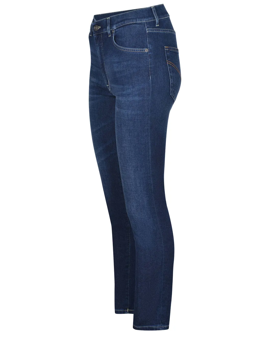 Dondup Dalia Slim Fit Jeans