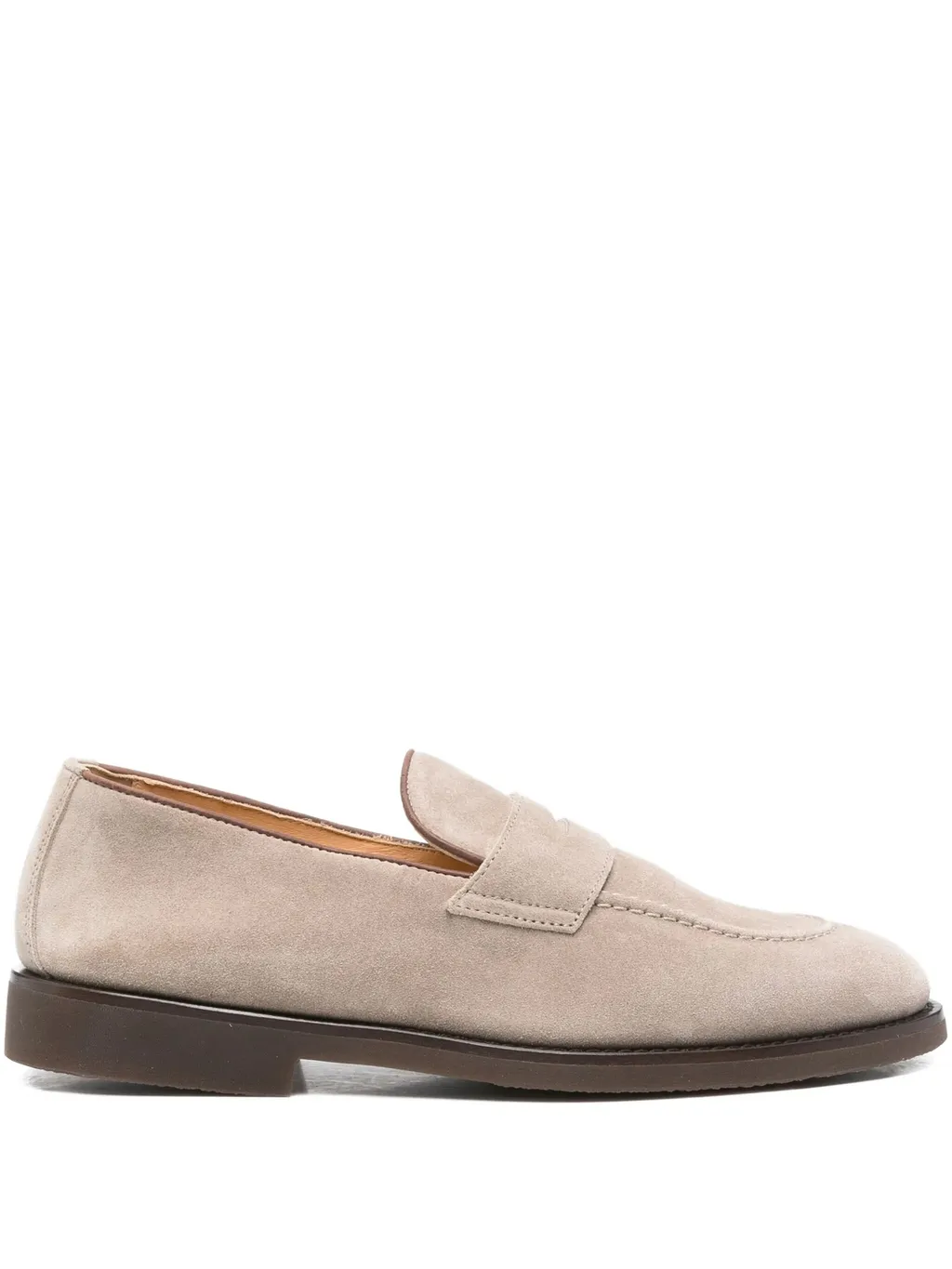 Brunello Cucinelli Peny Loafers