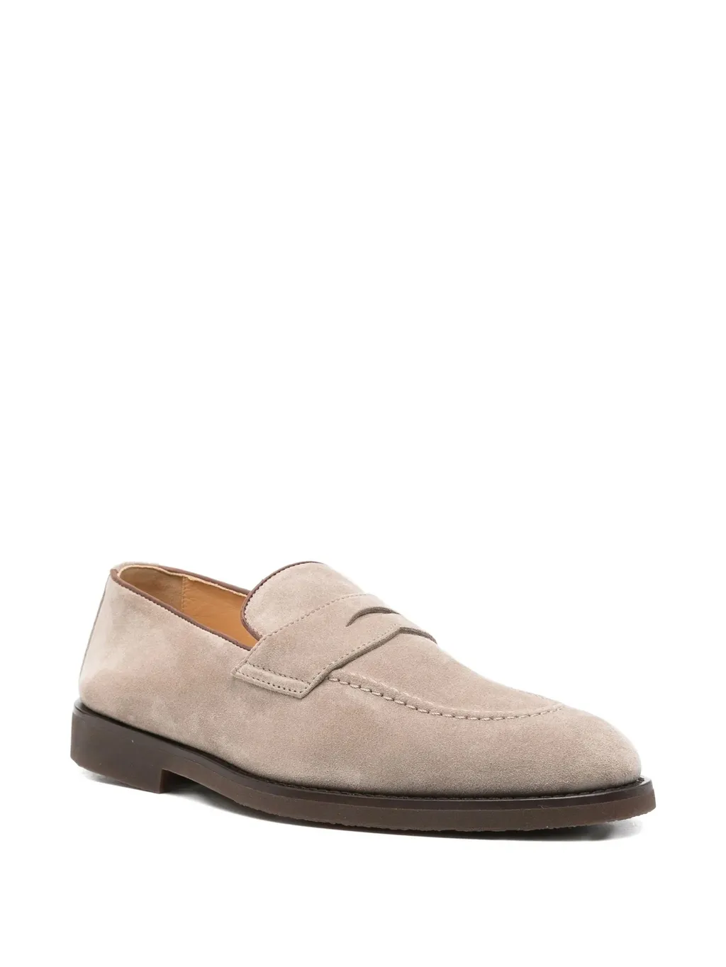 Brunello Cucinelli Peny Loafers