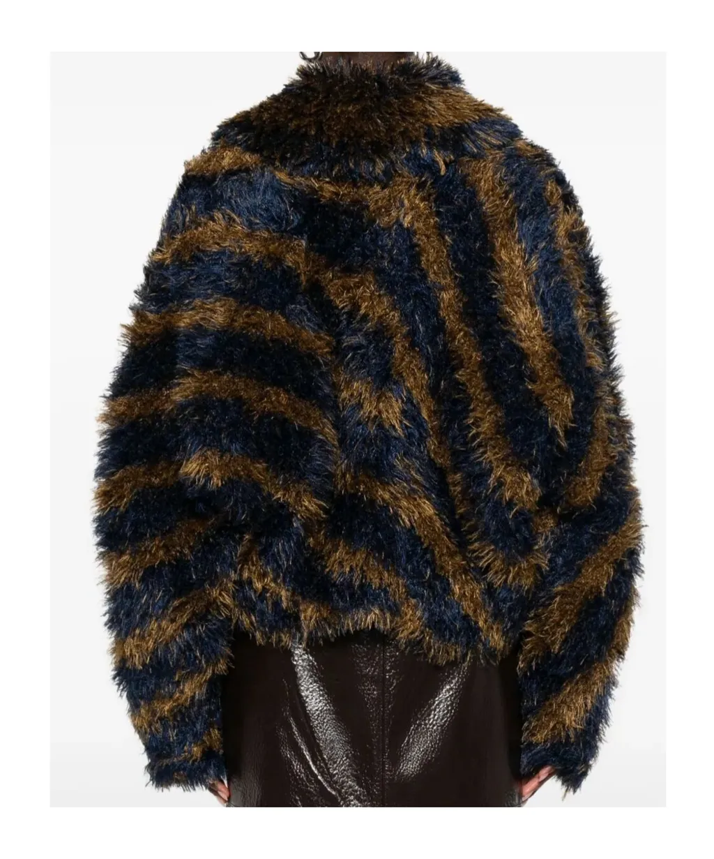 Terrace Cardigan Jacket