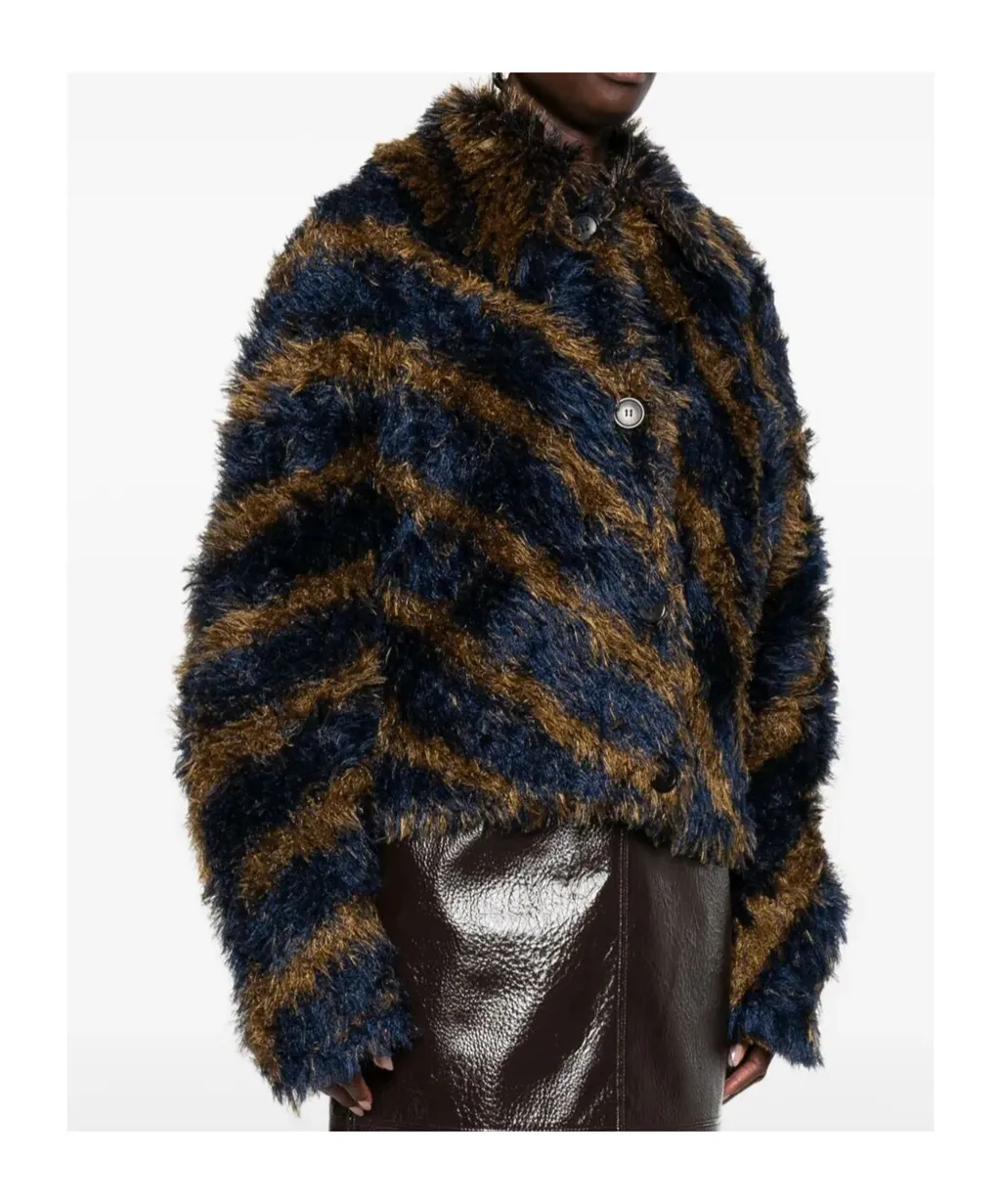 Terrace Cardigan Jacket