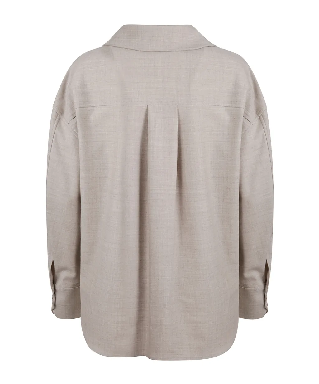 Pullover Shirt