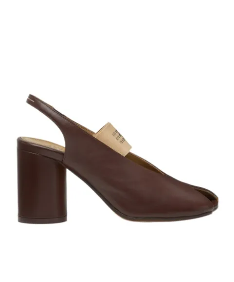 Open-Toe Sandals