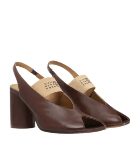 Open-Toe Sandals
