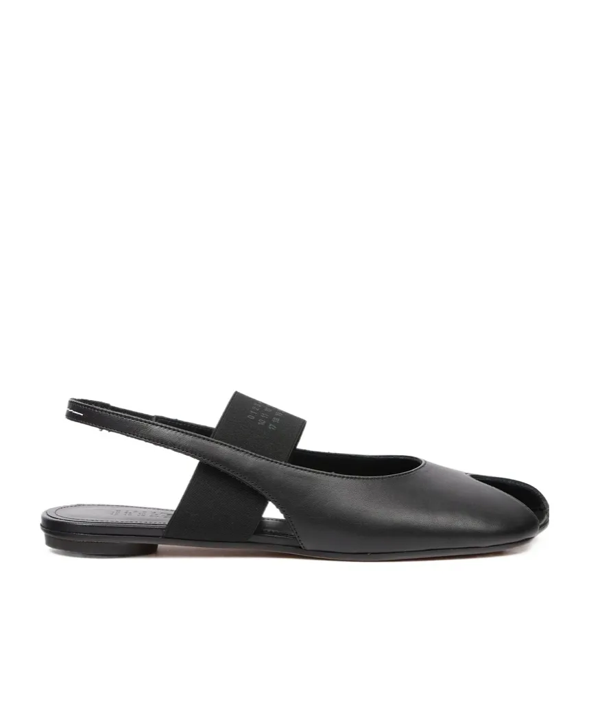 Open-Toe Sandals