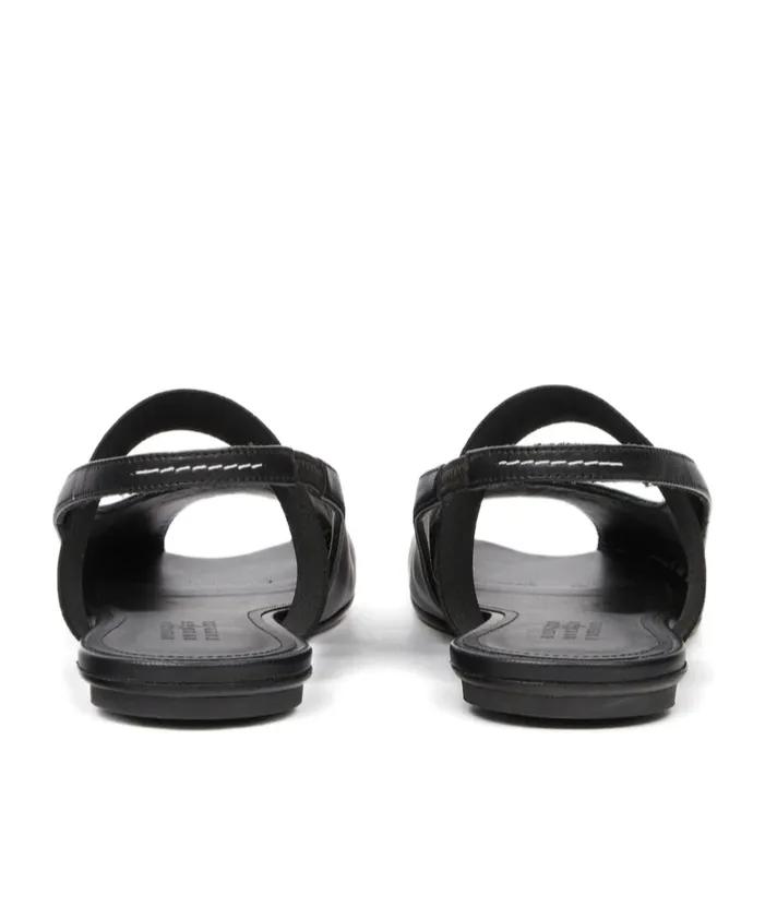 Open-Toe Sandals