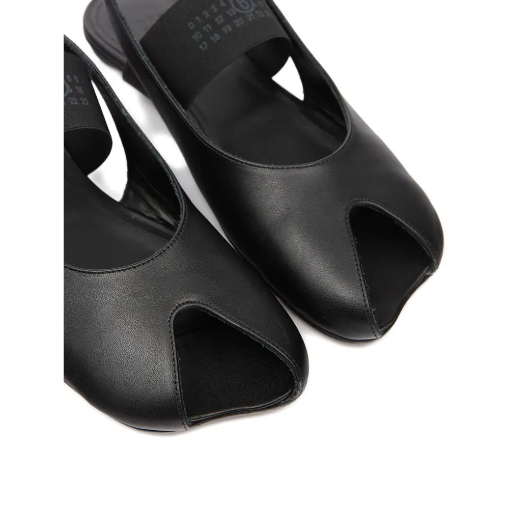 Open-Toe Sandals