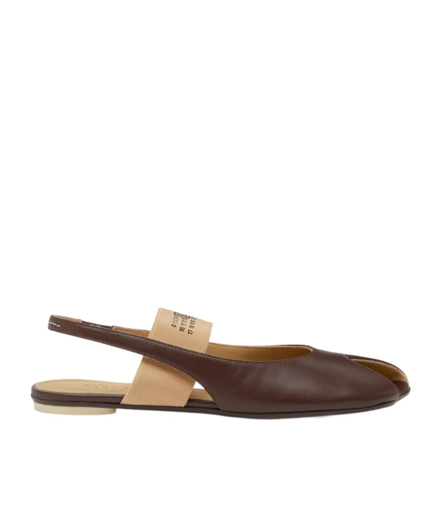 Open-Toe Sandals