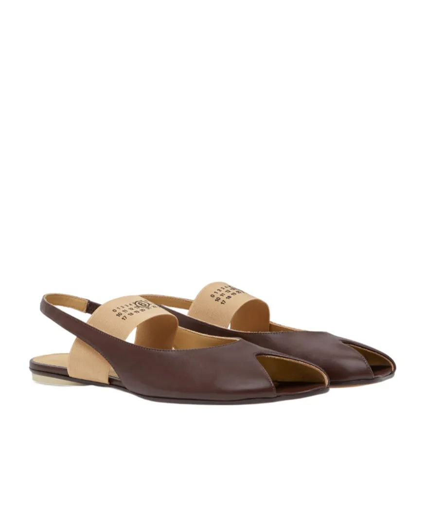 Open-Toe Sandals