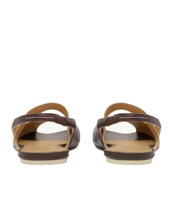 Open-Toe Sandals