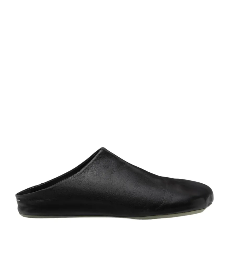 Mm6 Maison Margiela Factory Sabots
