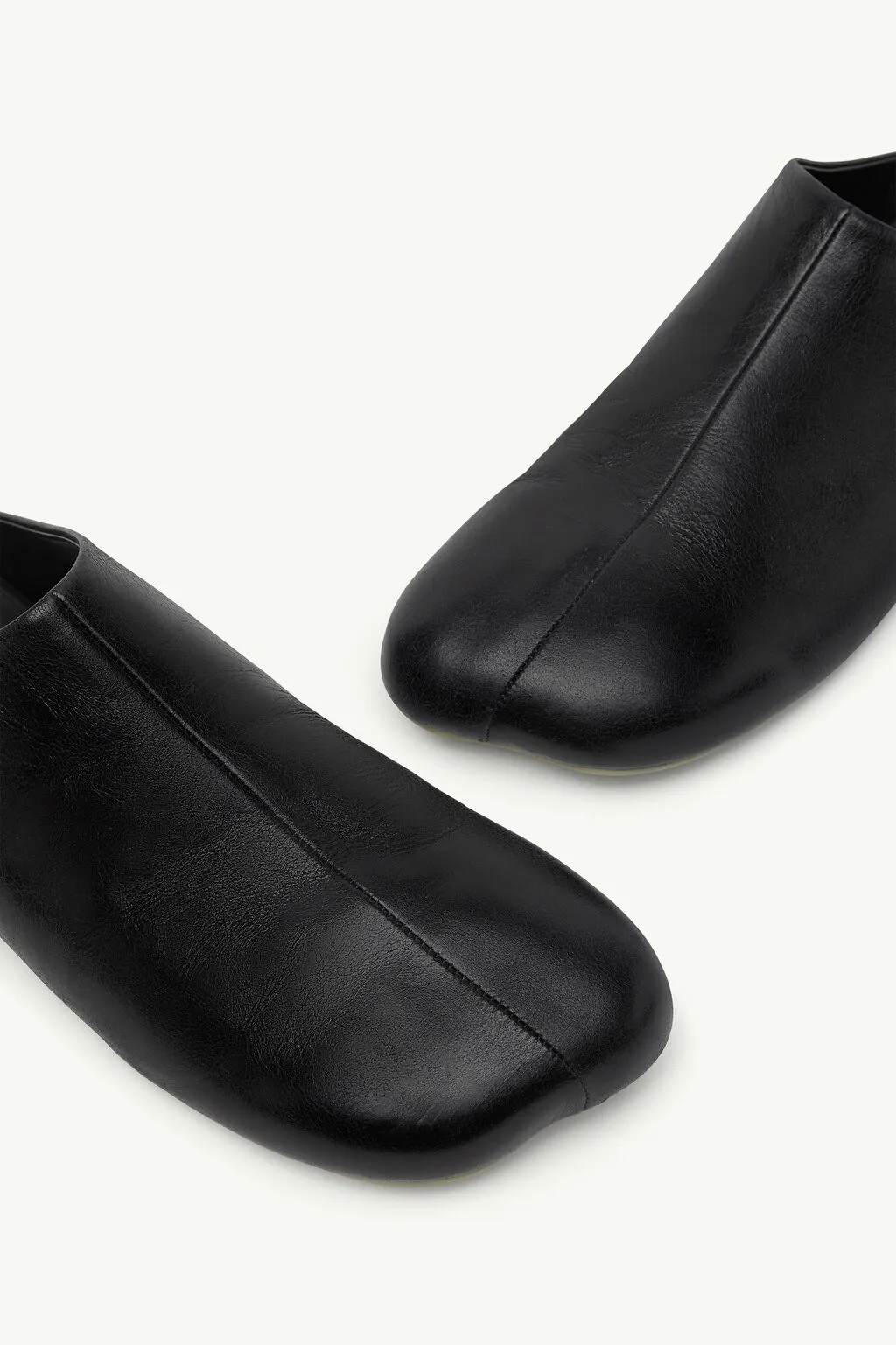 Mm6 Maison Margiela Factory Sabots