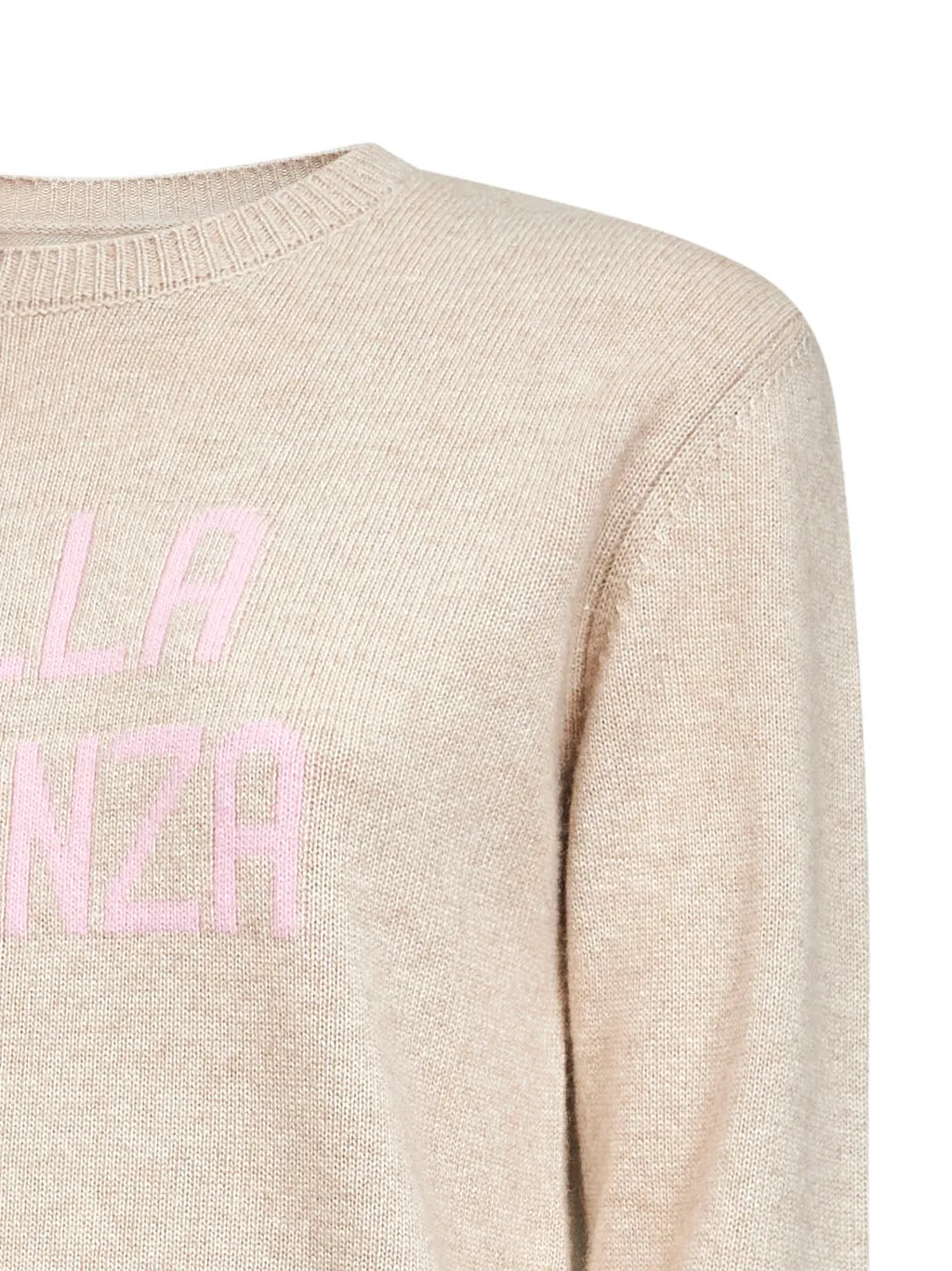 Mc2 Saint Barth Embroidered Jumper