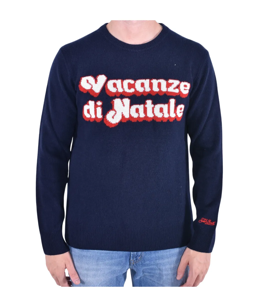 Round Neck Sweater