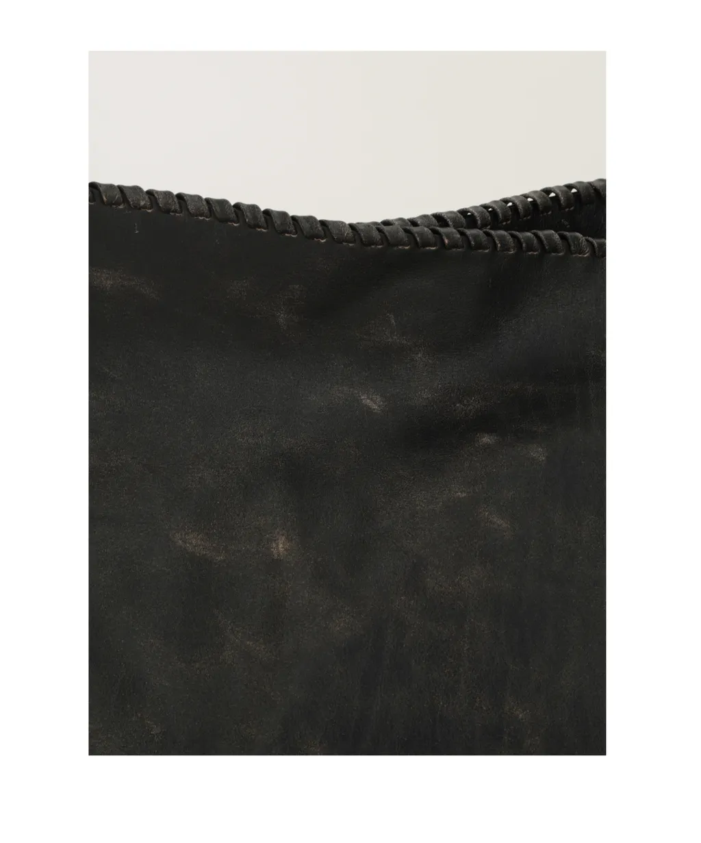 Adjustable Shoulder Strap Shoulder Bag
