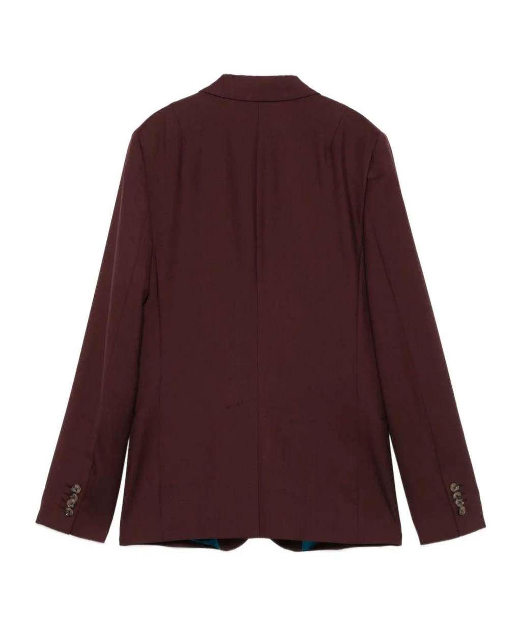 Paul Smith A Suit To Travel In Blazer