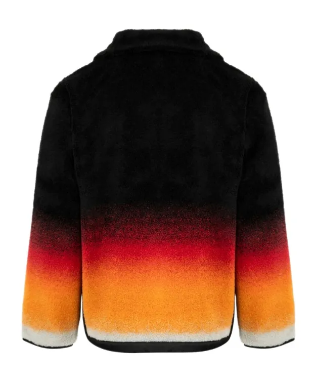 Long-Sleeved Sweatshirt