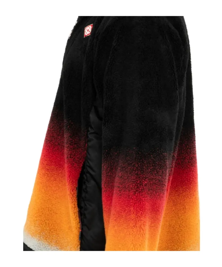 Long-Sleeved Sweatshirt