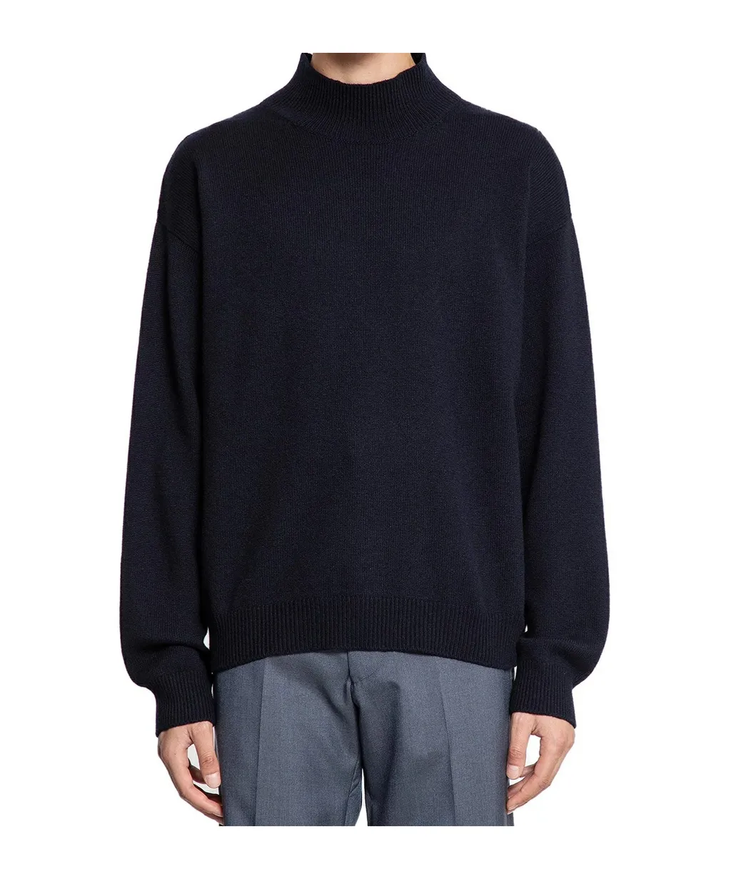 Long Sleeve Sweater