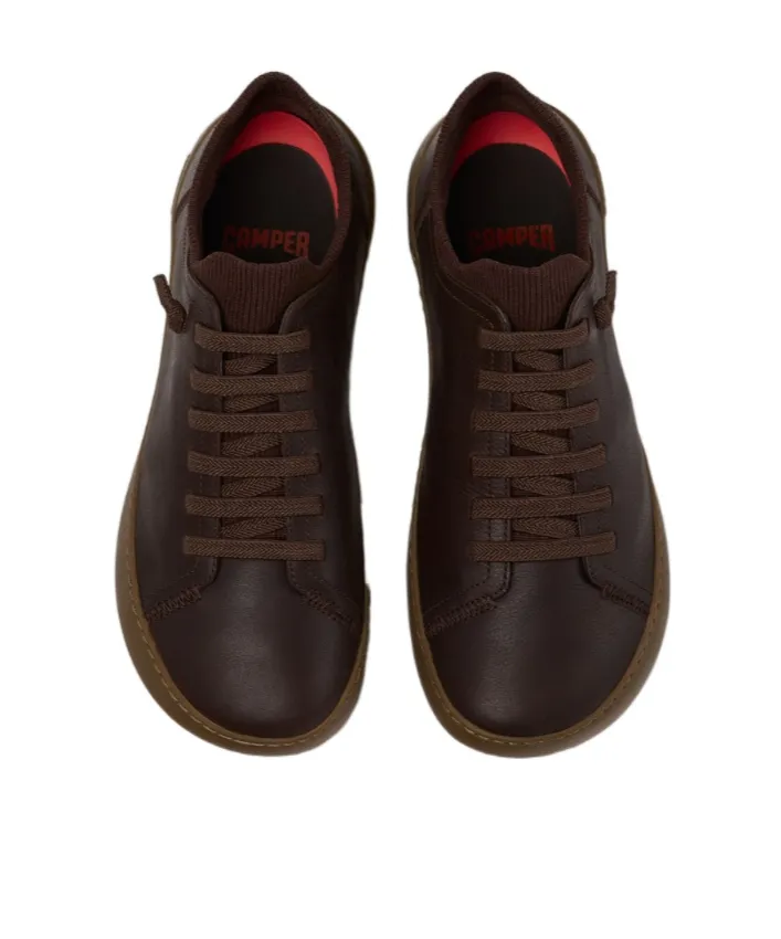 Camper Peu Serra Lace-Up Sneakers