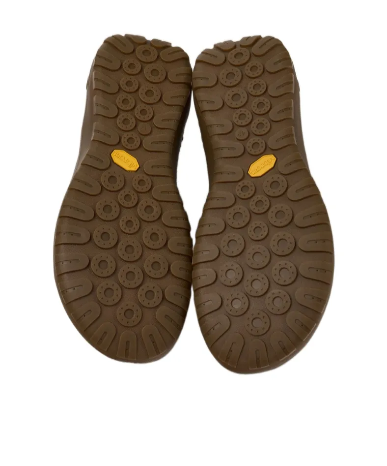 Camper Peu Serra Lace-Up Sneakers