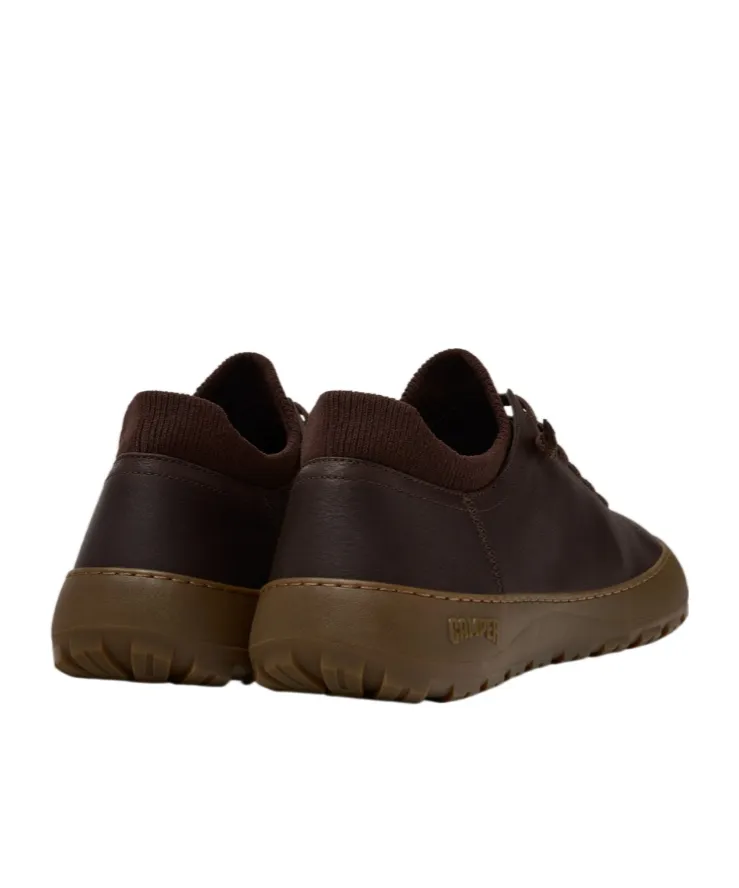 Camper Peu Serra Lace-Up Sneakers