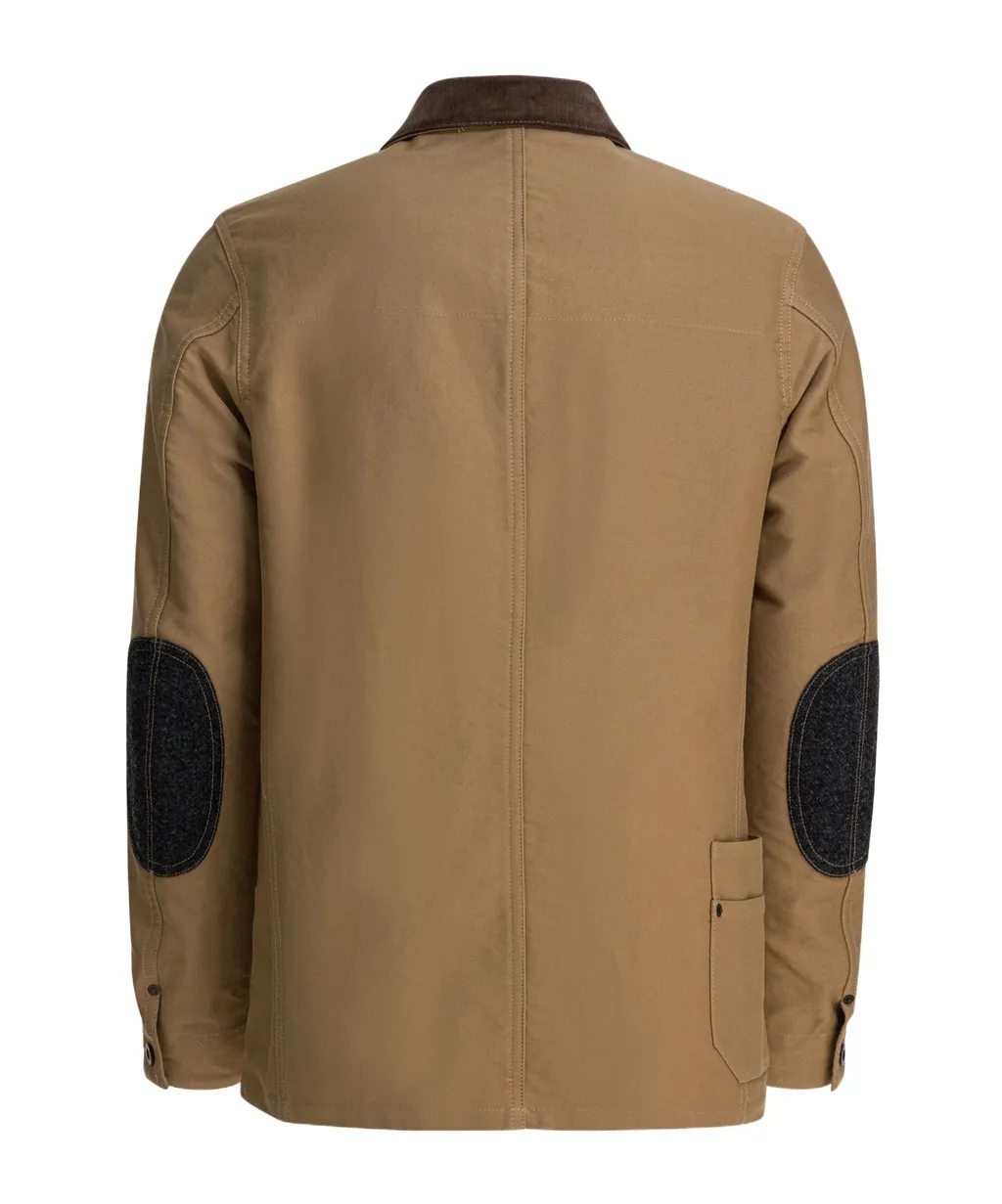 Junya Watanabe Man Contrast-Pocket Jacket