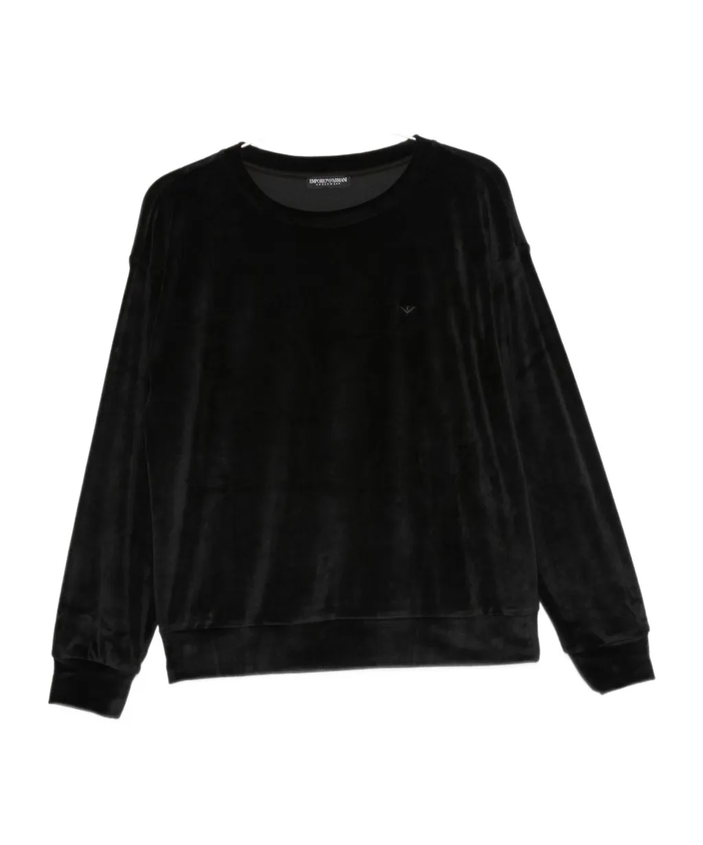 Crew Neck Sweatshirt