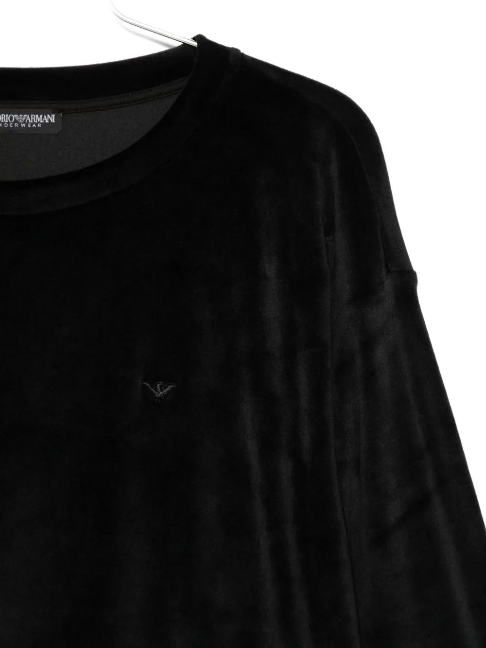 Crew Neck Sweatshirt