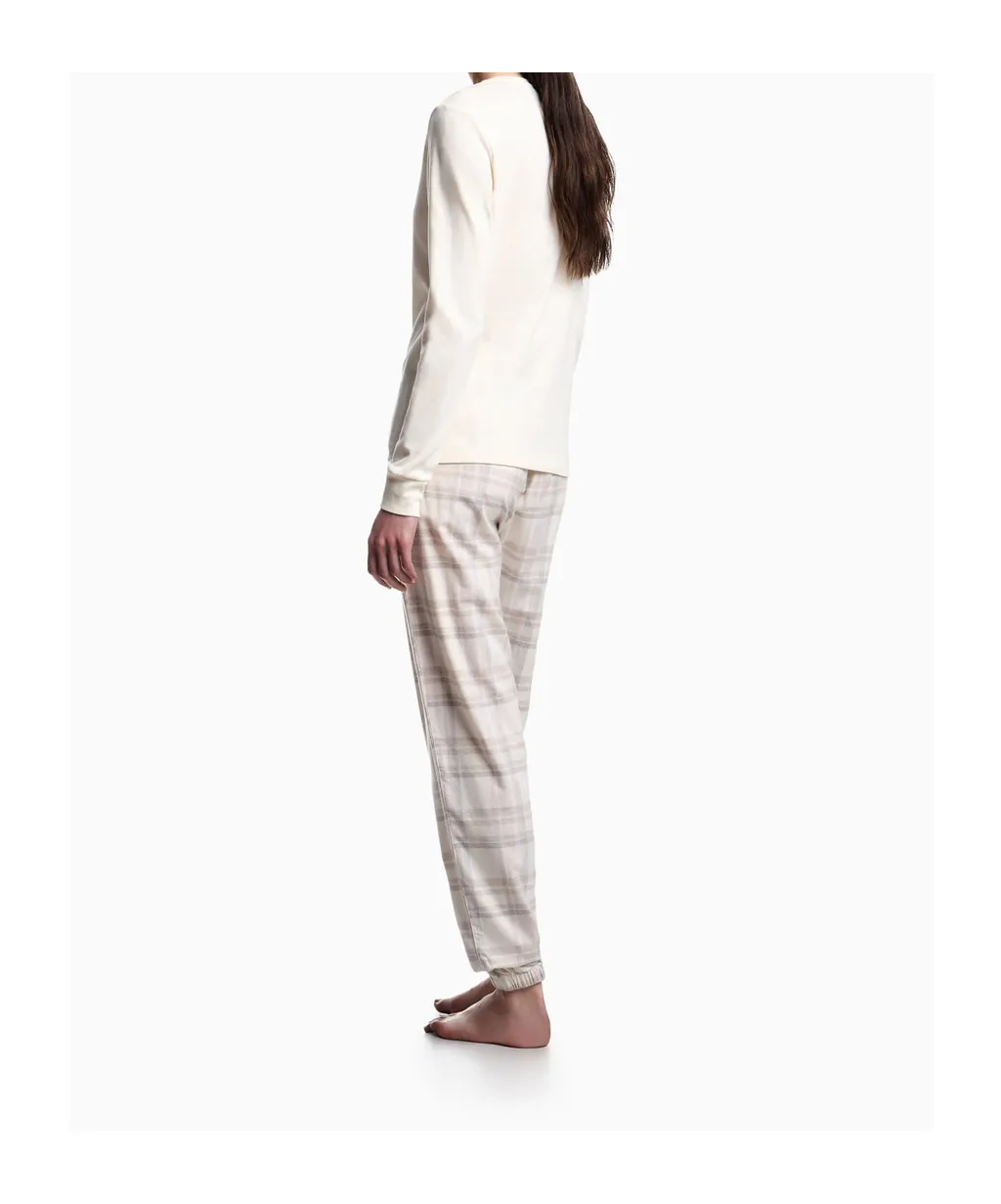 Tops And Pants Pajamas