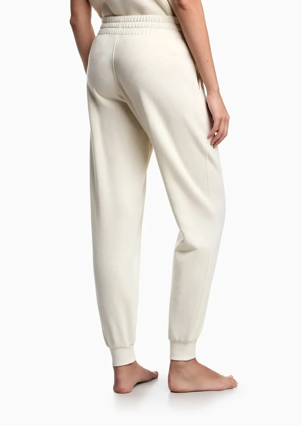 Logo-Embroidered Track Pants