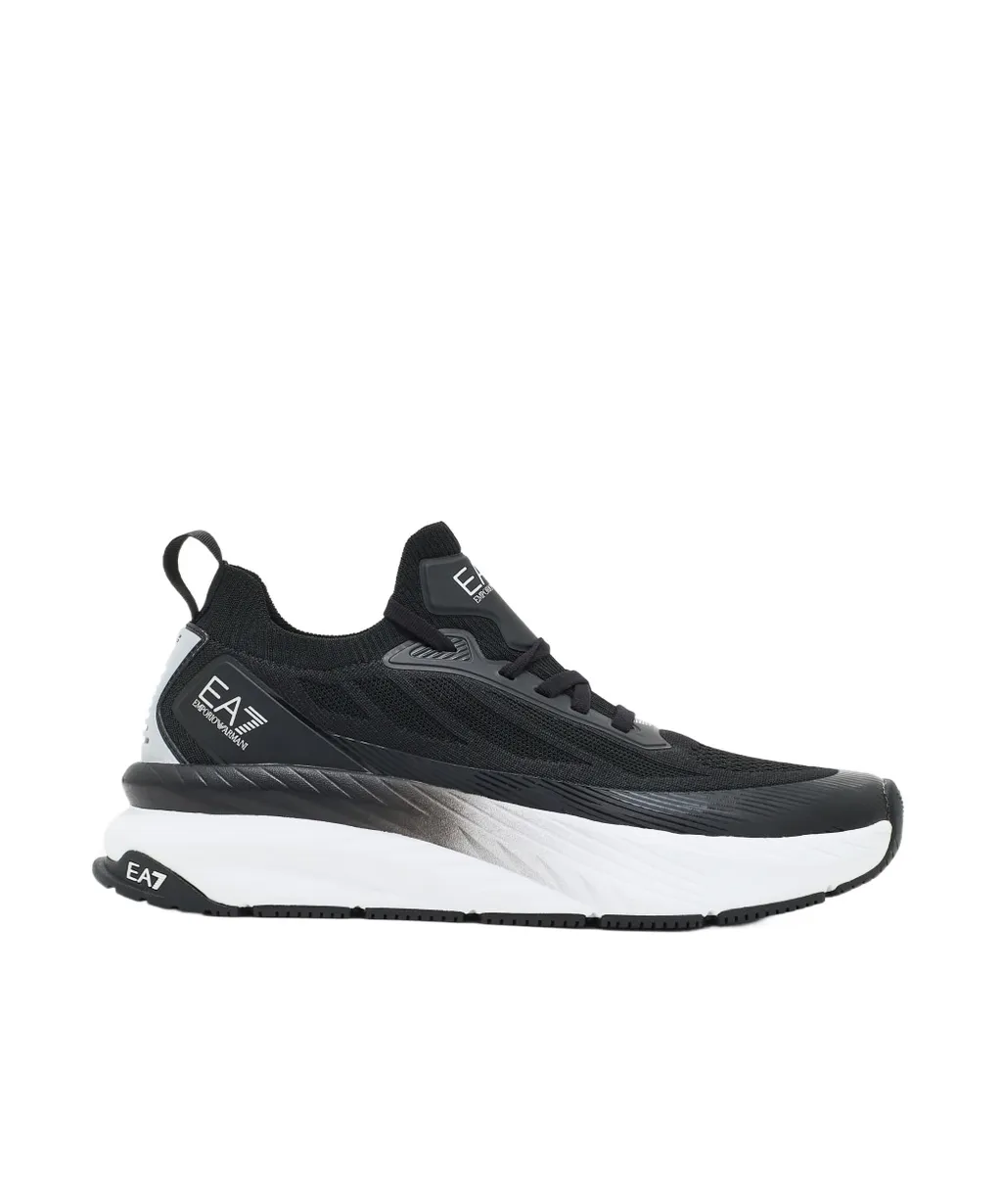 Lace Up Sneakers