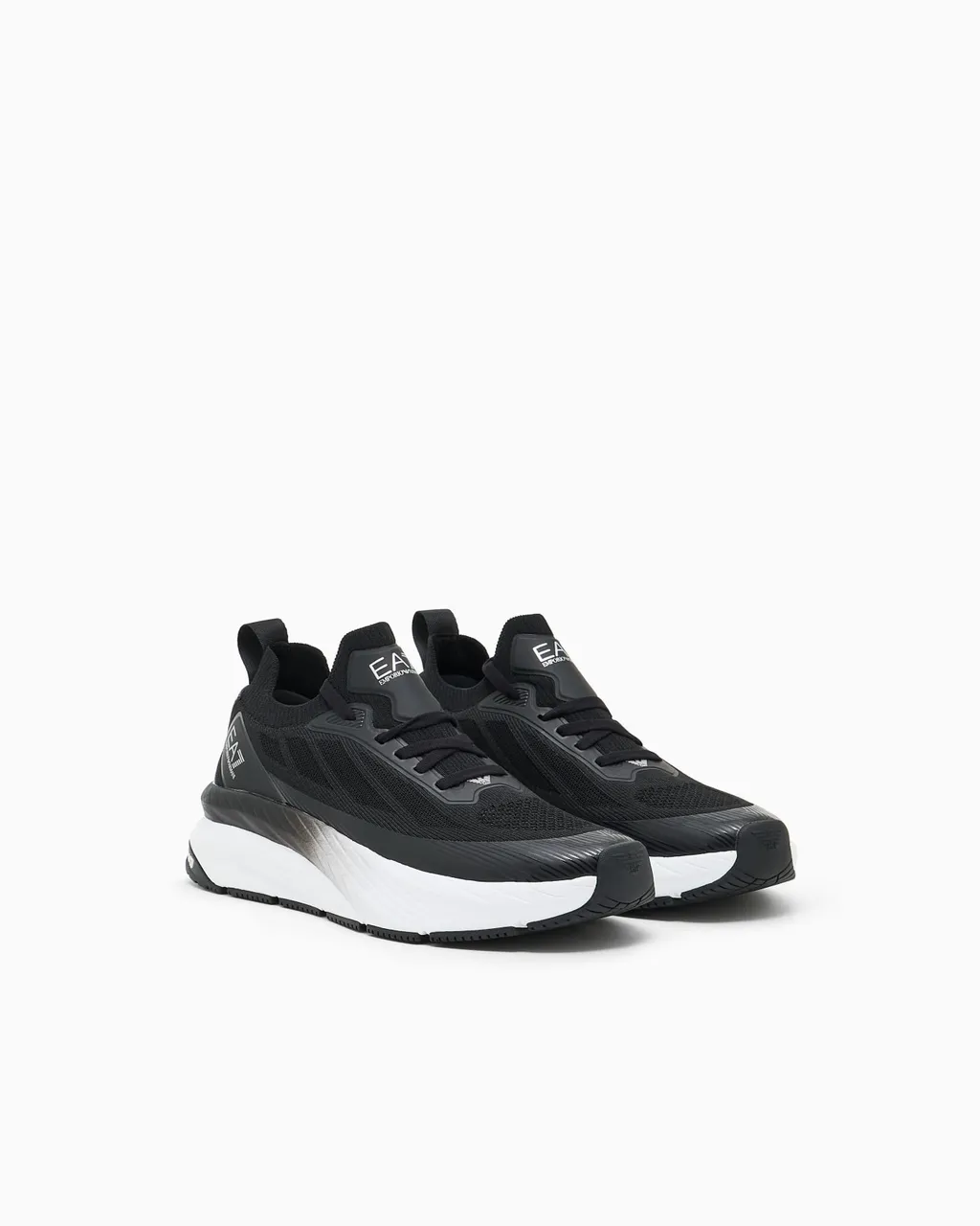 Lace Up Sneakers